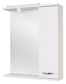 Зеркало-шкаф Onika Ника 60.01 R