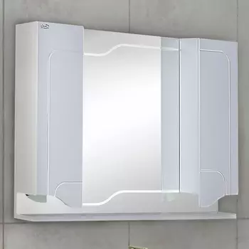 Зеркало-шкаф Onika Веронэлла 105.00