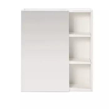 Зеркало-шкаф Orange Sistema ST-60ZSW 60 белый