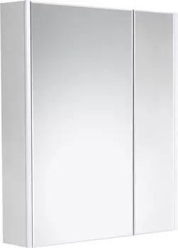Зеркало-шкаф Roca Ronda 60 бетон/белый матовый
