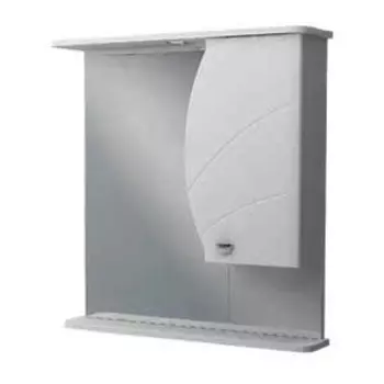 Зеркало-шкаф Runo Глория 70