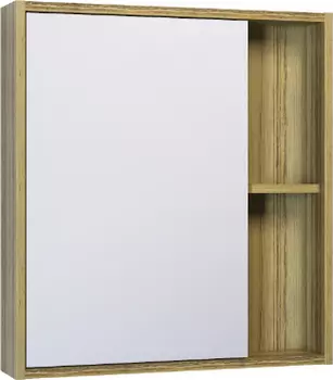 Зеркало-шкаф Runo Эко 60