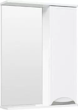 Зеркало-шкаф Runo Комфорт 55 R