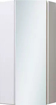 Зеркало-шкаф Runo Кредо 30 угловое