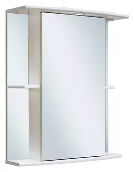 Зеркало-шкаф Runo Мадрид 60 R