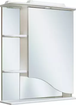 Зеркало-шкаф Runo Римма 60