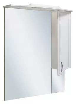 Зеркало-шкаф Runo Севилья 75