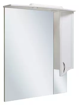 Зеркало-шкаф Runo Севилья 85 R