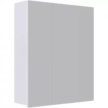 Зеркало-шкаф SanStar 60 правое