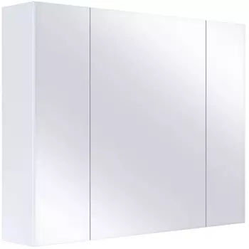 Зеркало-шкаф SanStar 90