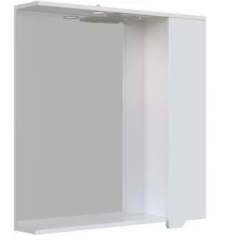 Зеркало-шкаф SanStar Лайн 70