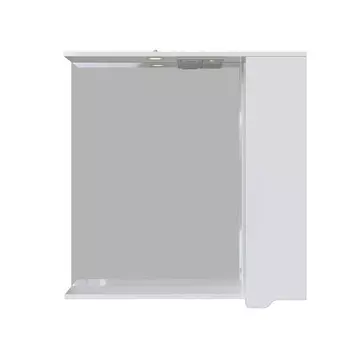 Зеркало-шкаф SanStar Лайн 80