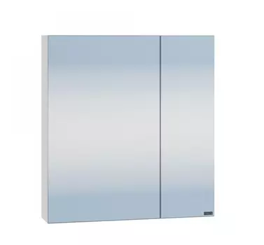 Зеркало-шкаф СанТа Аврора 60