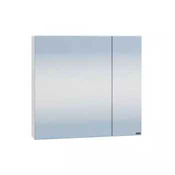 Зеркало-шкаф СанТа Аврора 70