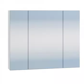 Зеркало-шкаф СанТа Аврора 80 подвесной