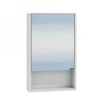 Зеркало-шкаф СанТа Сити 40