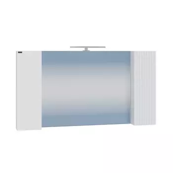 Зеркало-шкаф СанТа Вега 120