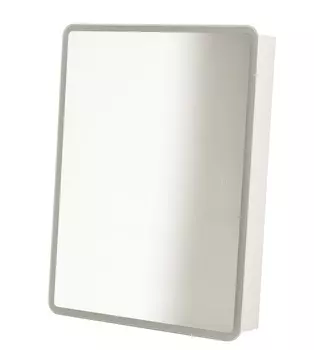 Зеркало-шкаф Sintesi Corso SIN-SPEC-CORSO-60 с LED-подсветкой
