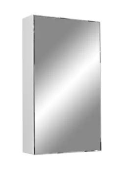 Зеркало-шкаф Stella Polar Альда 50