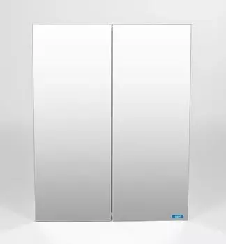 Зеркало-шкаф Viant Рим 55 белый