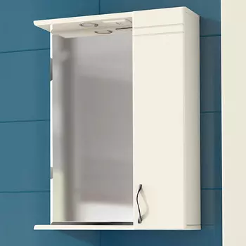 Зеркало-шкаф Vigo Alessandro 1-55 R