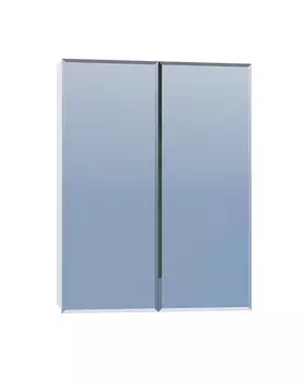 Зеркало-шкаф Vigo Grand 55