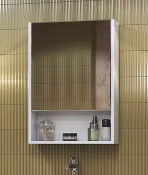 Зеркало-шкаф Vigo Urban 50