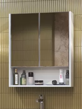 Зеркало-шкаф Vigo Urban 60
