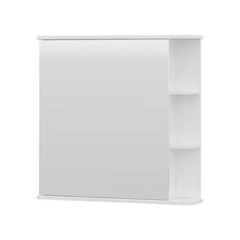 Зеркало-шкаф Volna Twing 70 белый