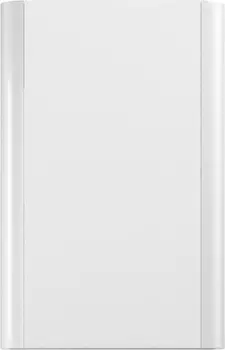 Зеркало-шкаф VOQ Bold 45 premium white