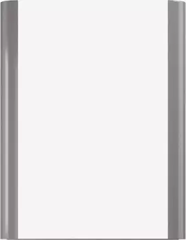 Зеркало-шкаф VOQ Bold 55 premium grey