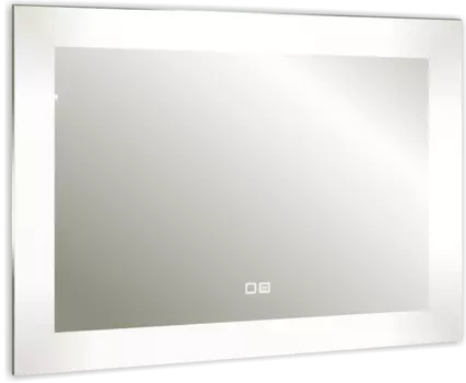 Зеркало Silver mirrors ФР-00001040 80х60 см