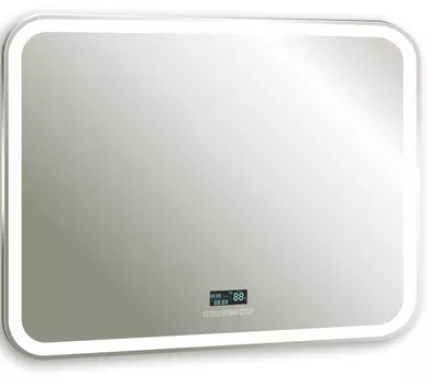 Зеркало Silver mirrors ФР-00001063 91,5х68,5 см