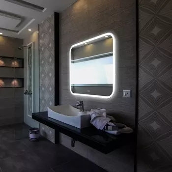 Зеркало Silver mirrors ФР-00001503 80х68 см