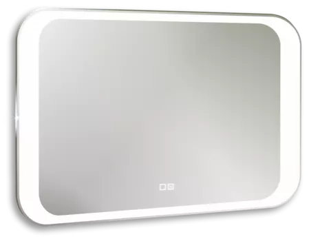 Зеркало Silver mirrors ФР-00001702 80х55 см