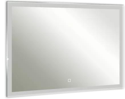 Зеркало Silver mirrors ФР-1747 80х60 см