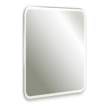 Зеркало Silver mirrors LED-00002249 60х80 см