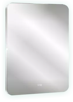 Зеркало Silver mirrors LED-00002272 55х80 см