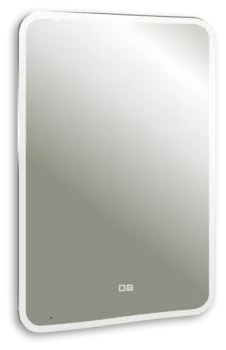 Зеркало Silver mirrors LED-00002405 60х80 см