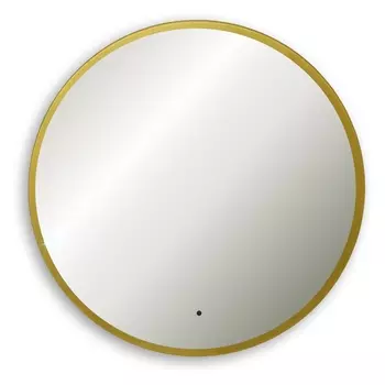 Зеркало Silver mirrors LED-00002767 100х100 см