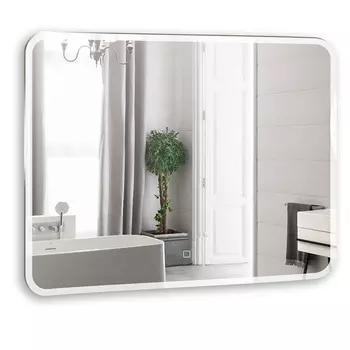 Зеркало Silver mirrors Стив ФР-00001304 100x80