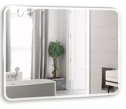 Зеркало Silver mirrors Стив ФР-00002230 80x120