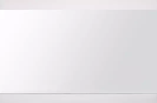 Зеркало Style Line Даллас 140 Люкс, белое