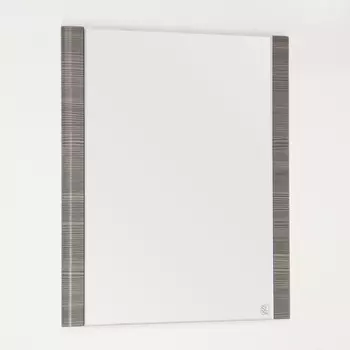 Зеркало Style Line Лотос 60 шелк зебрано