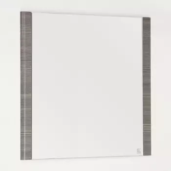 Зеркало Style Line Лотос 70 шелк зебрано