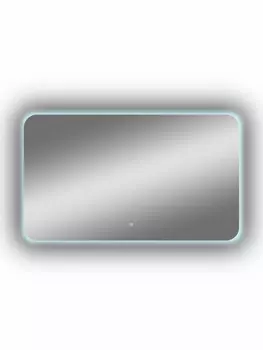 Зеркало Taliente Zled-B 120х80 с LED-подсветкой