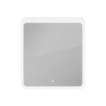 Зеркало Uncoria Adda 80х90 с подсветкой