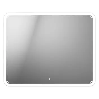 Зеркало Veneciana Mayra 100х80 с подсветкой