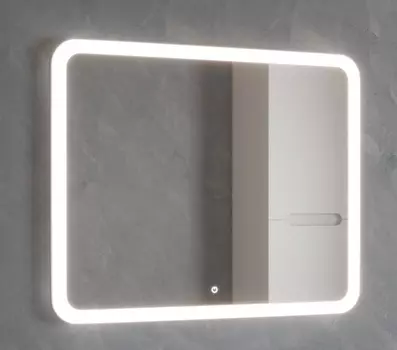 Зеркало Veneciana Orinoko 85х70 с подсветкой