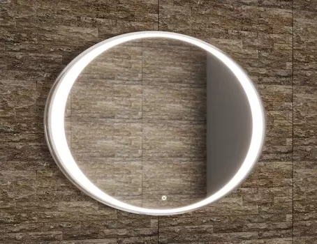 Зеркало Veneciana Tirso 90х70 с подсветкой